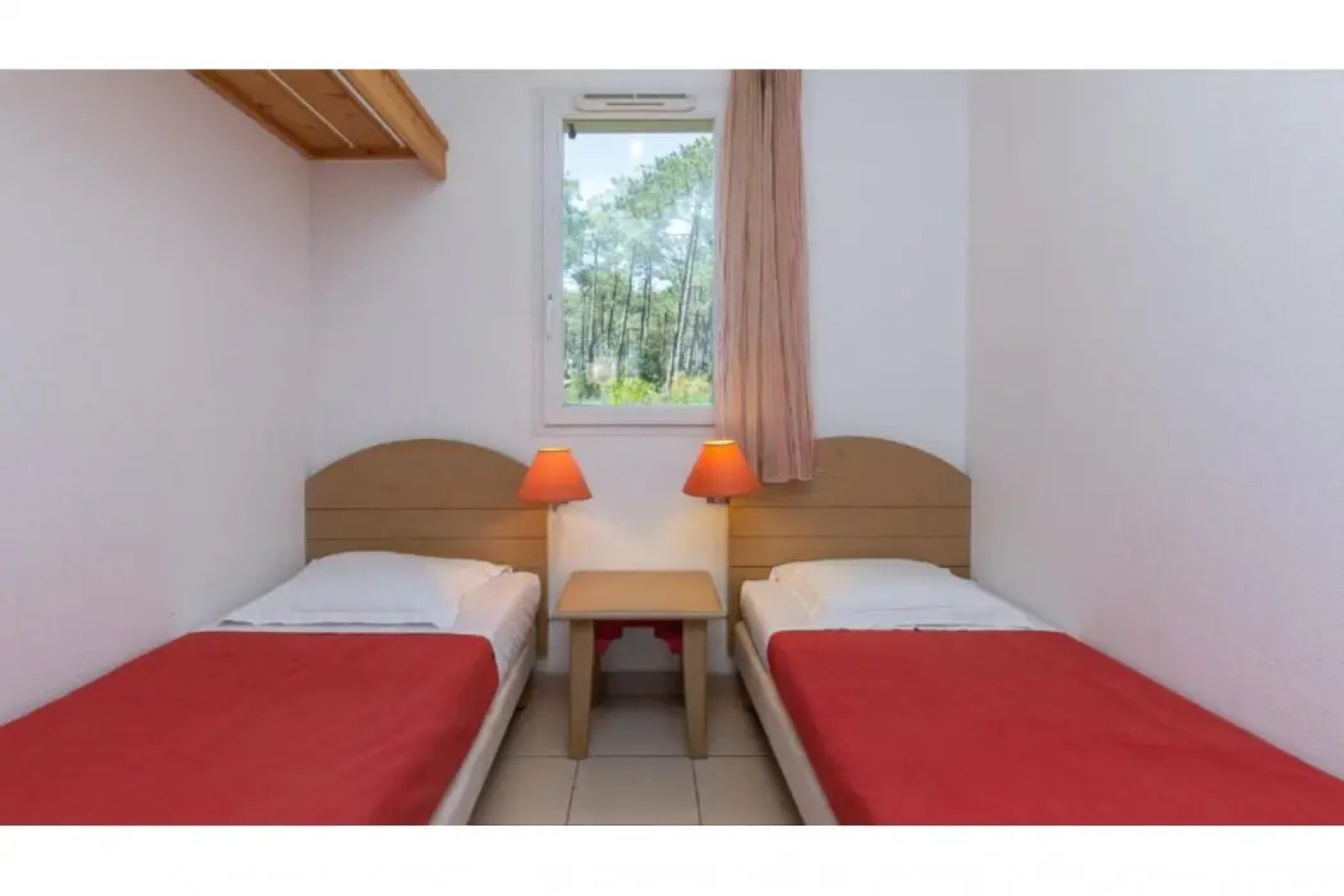 Residence L'Allee des Dunes - Vacanceole