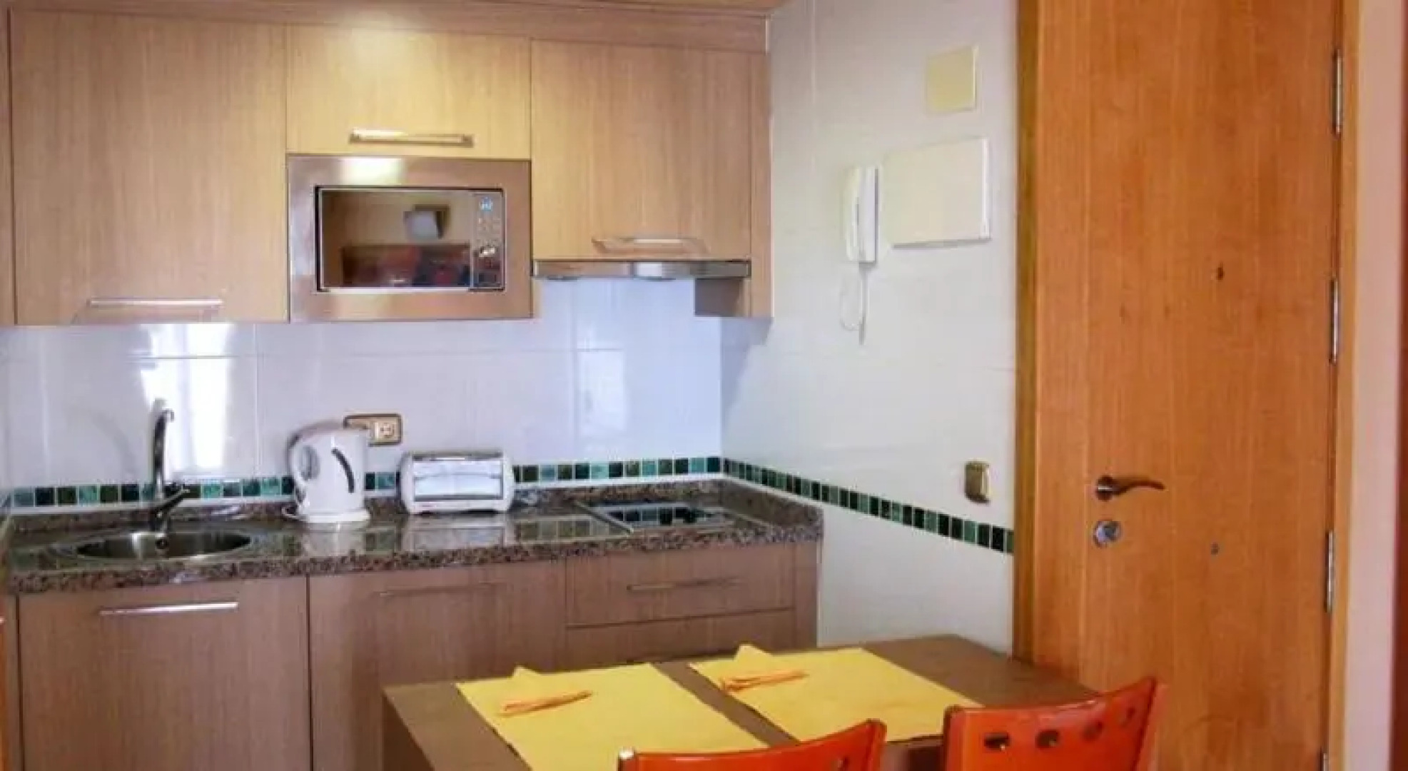 Apartamentos MS Pepita