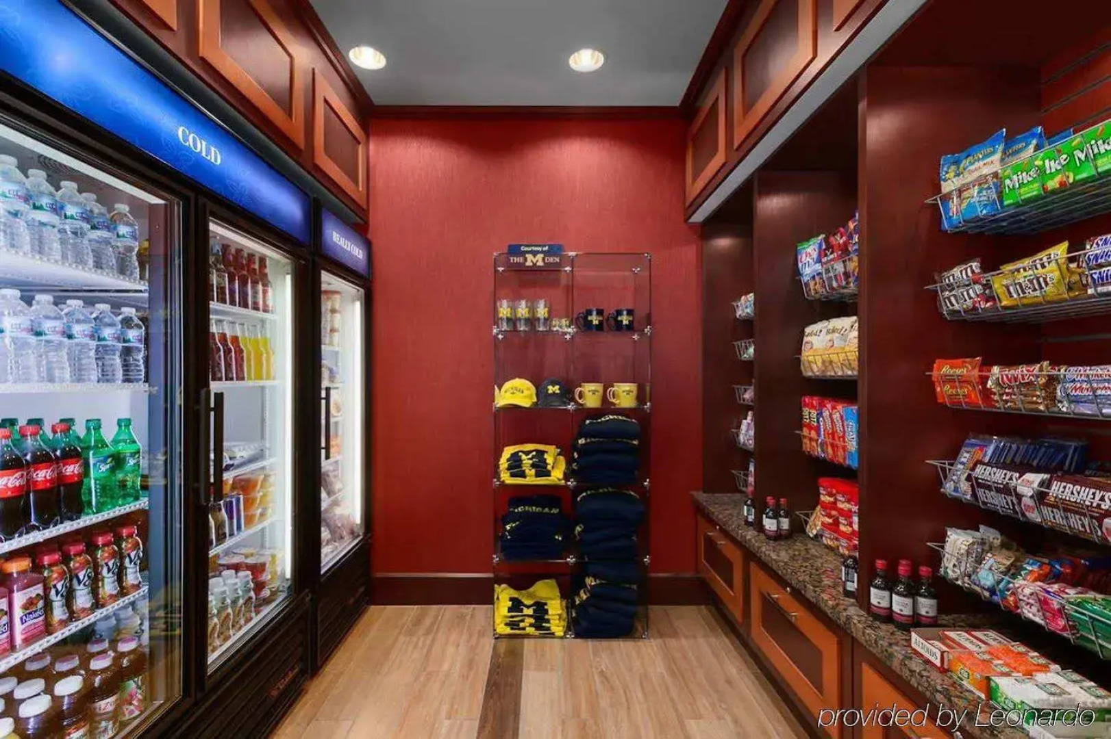 Hilton Garden Inn Ann Arbor