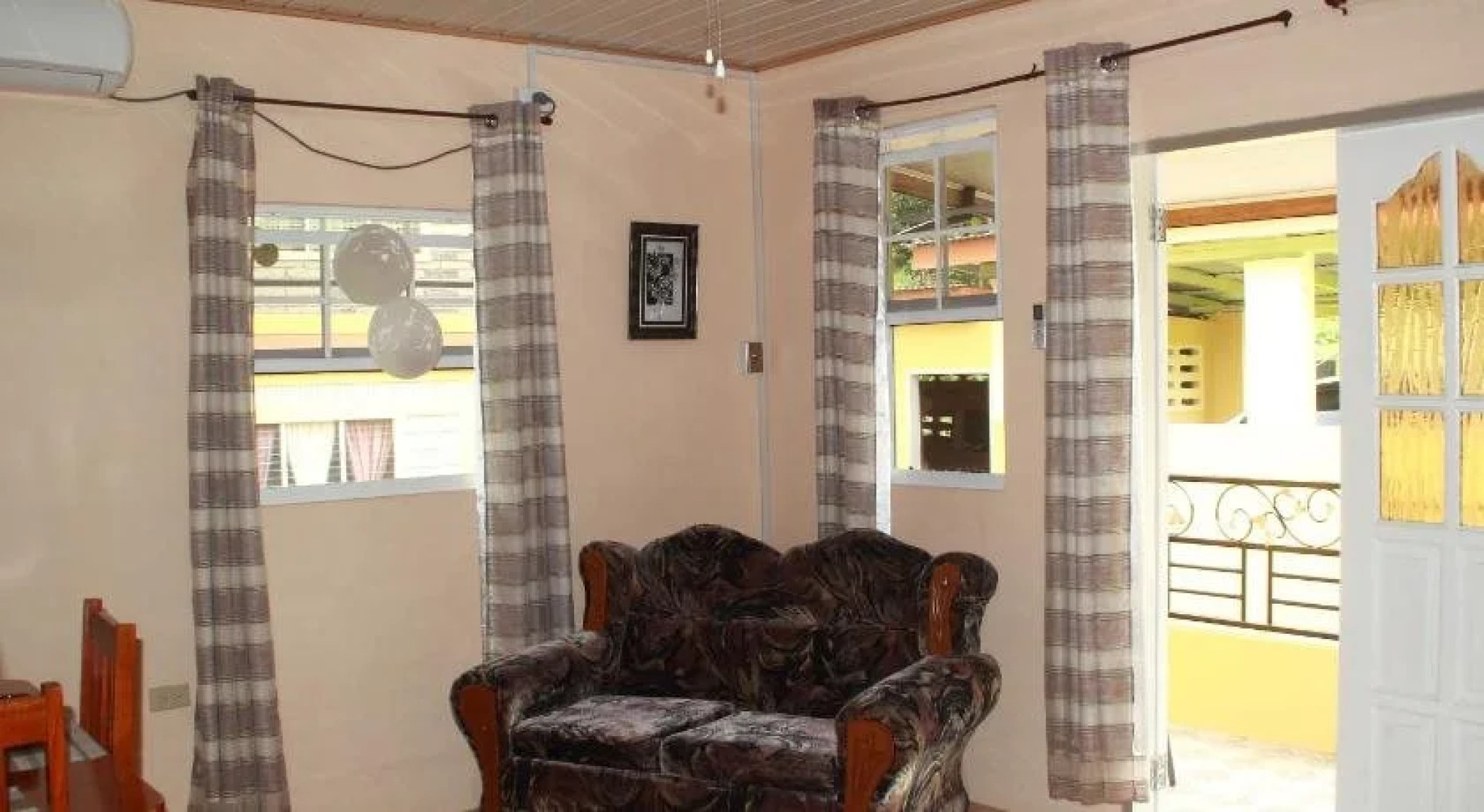 Greenhaven Cottage B&B