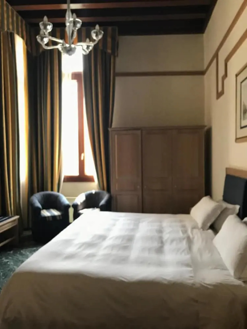 Hotel Foscari Palace