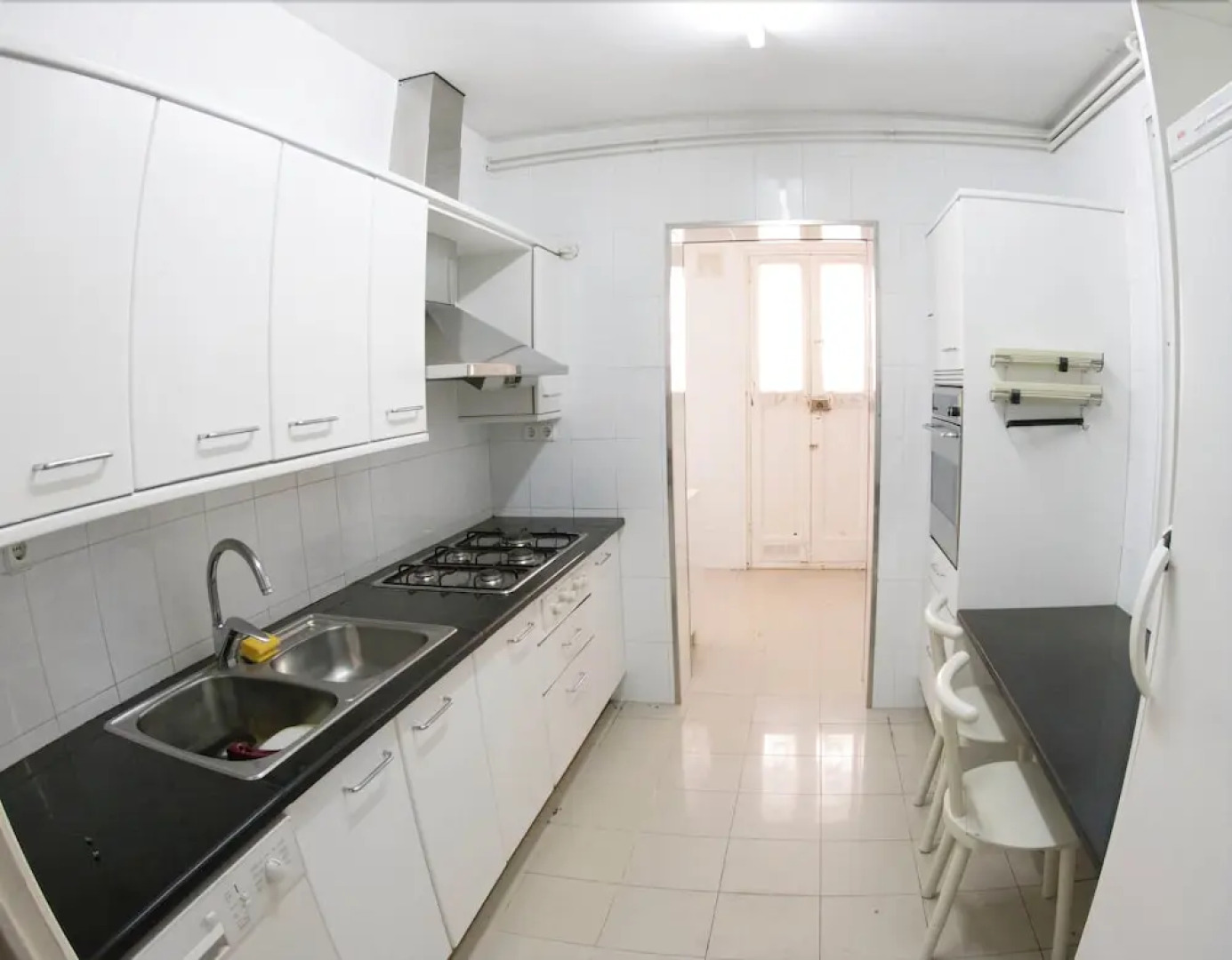 Cristofar Vilanova House