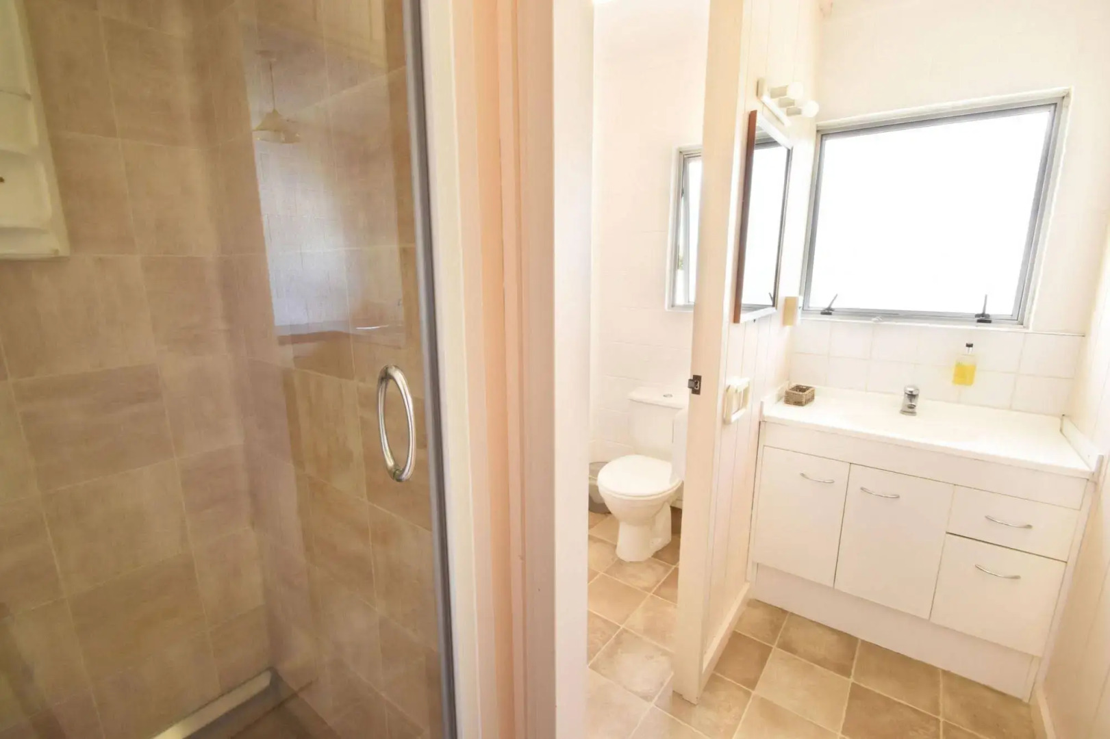 Union Victoria Motel