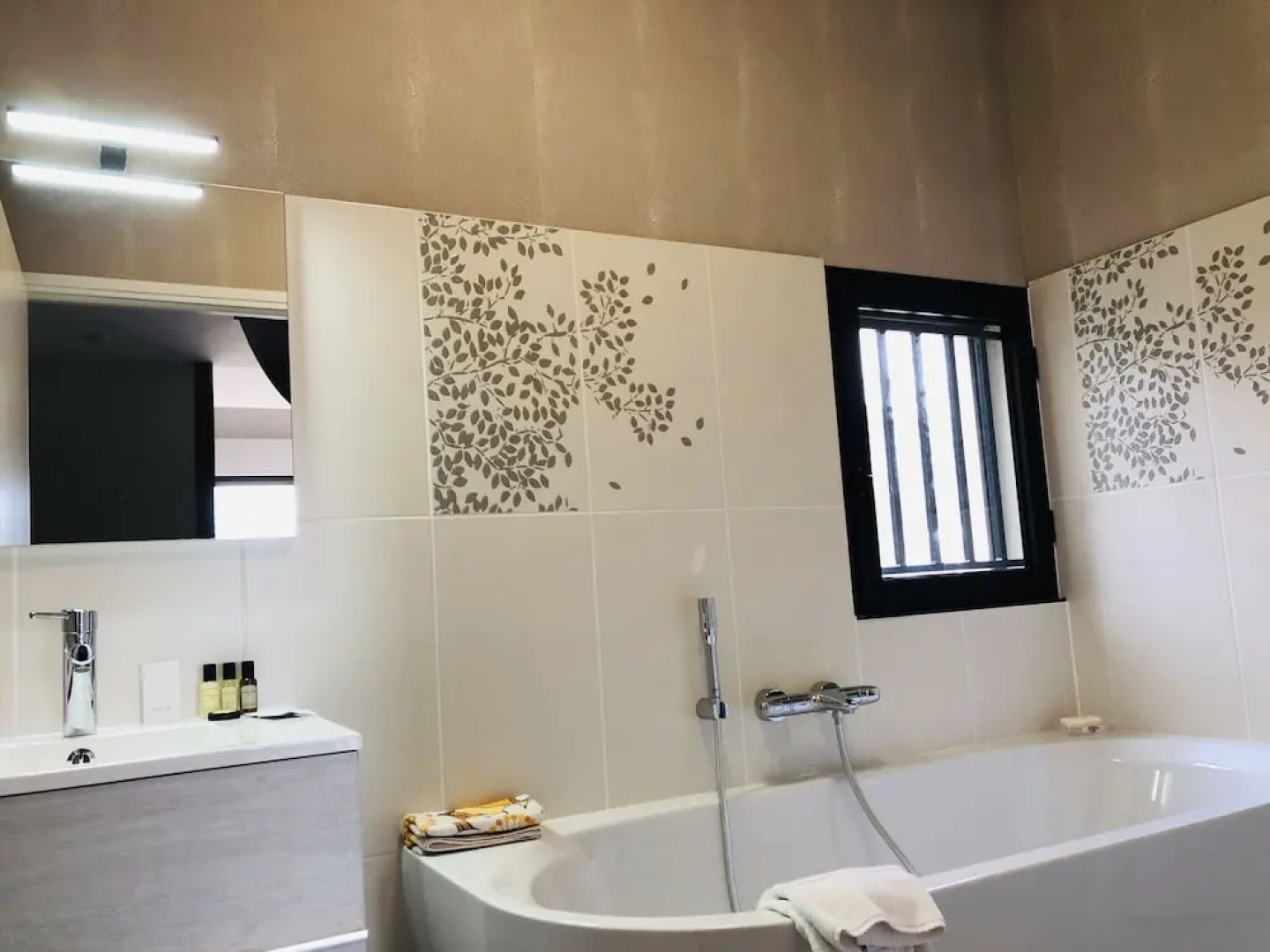 La Plante de l' Orme