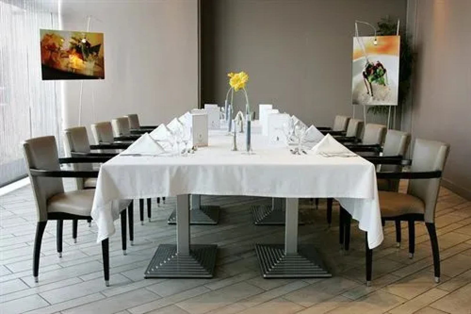 Vatel Hotel Golf & Spa Marrakech