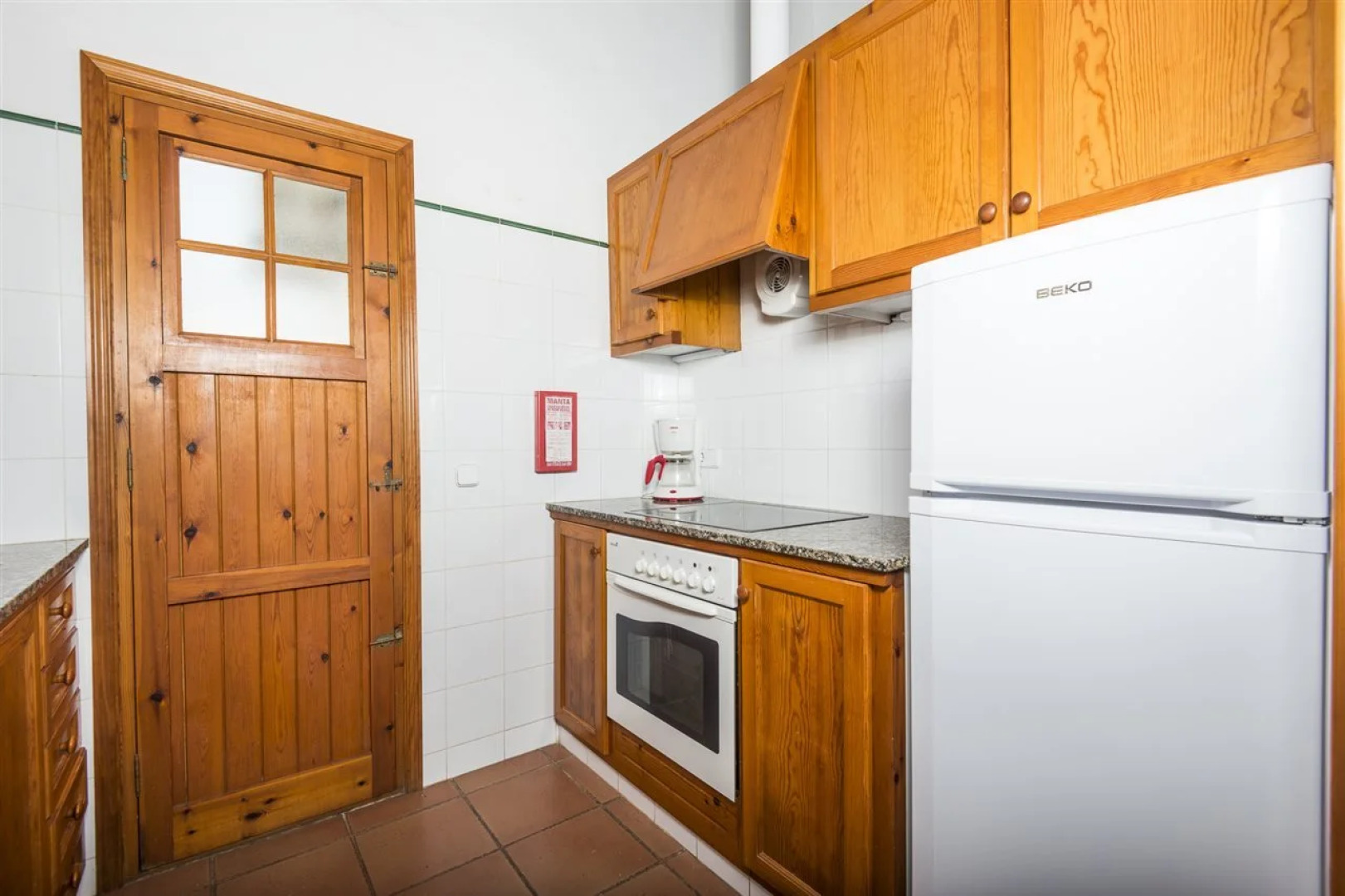 Villas Playas de Fornells