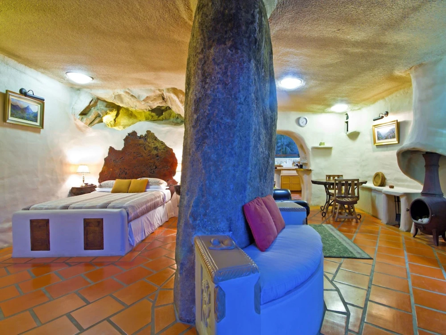 Mt Warning Rainforest Retreat