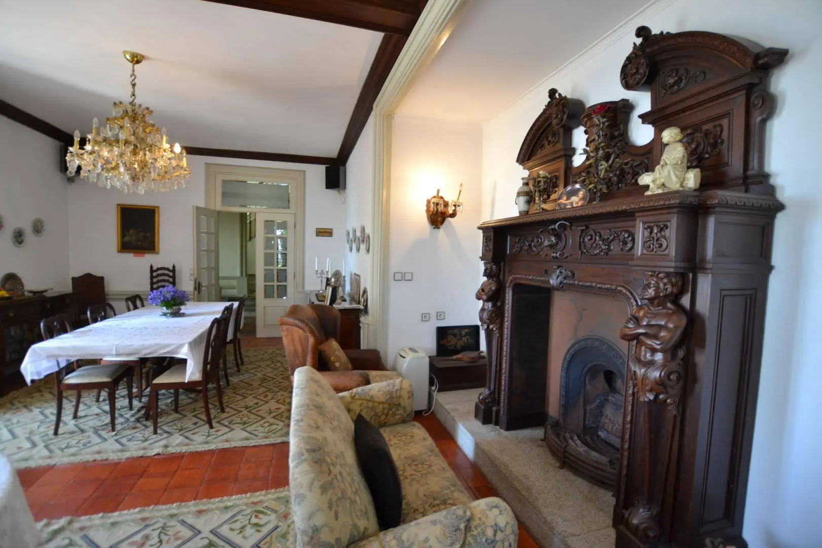 Hotel Casa Dos Lagos