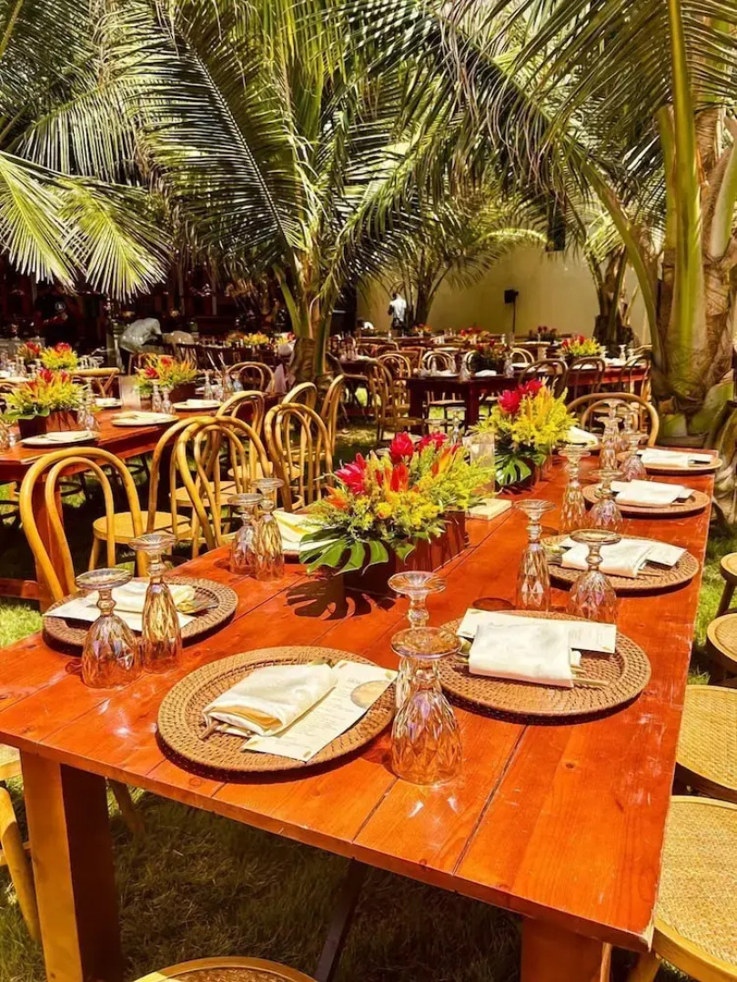 Reddington Beach Resort