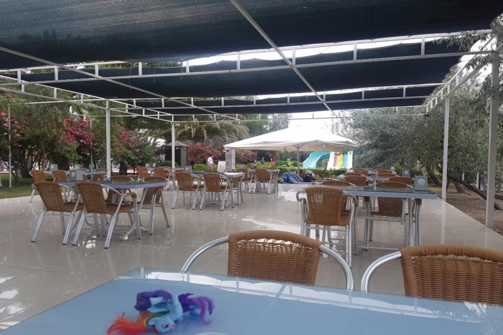 Le Monde Beach Resort & Spa