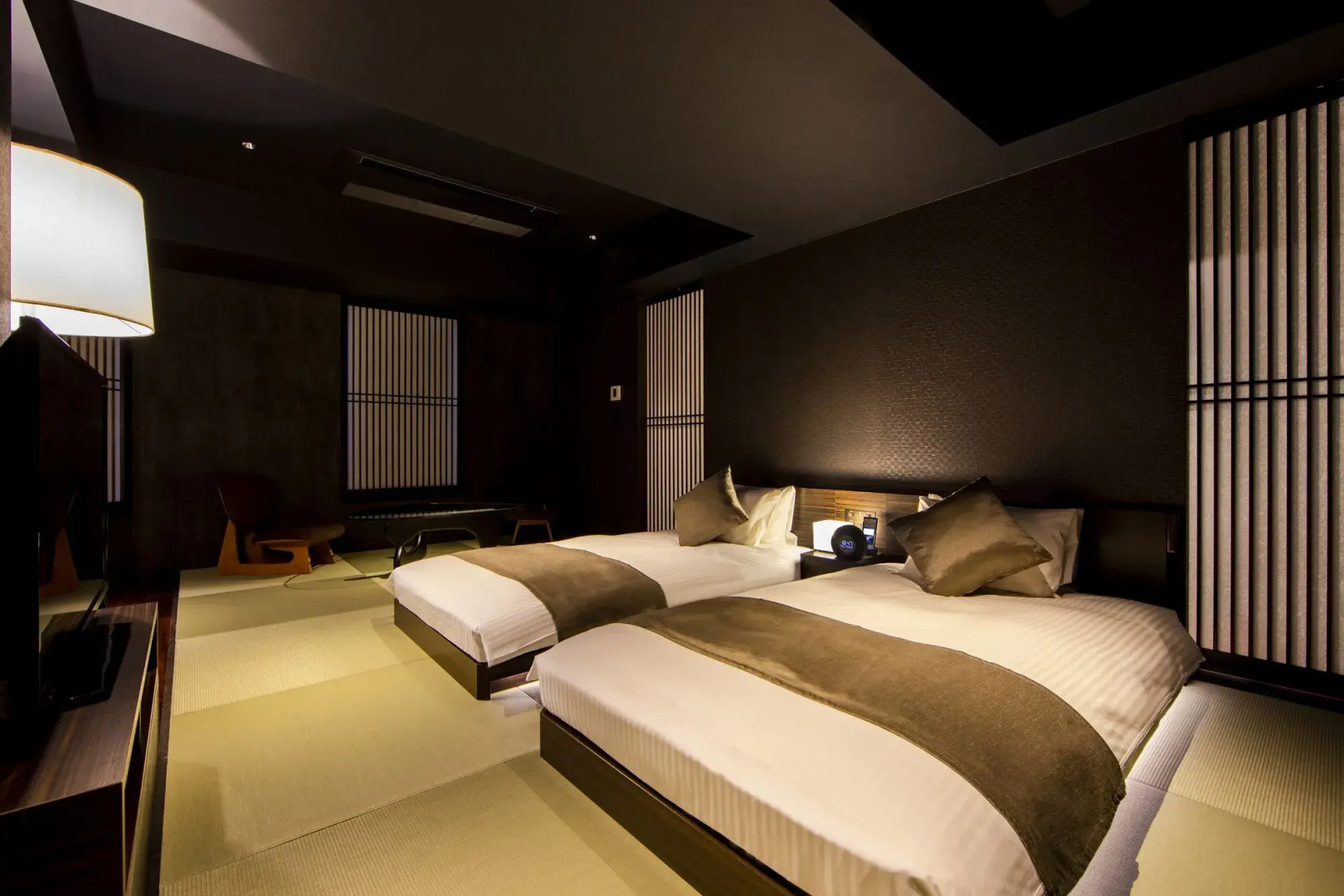 PROSTYLE Ryokan Yokohama Bashamichi