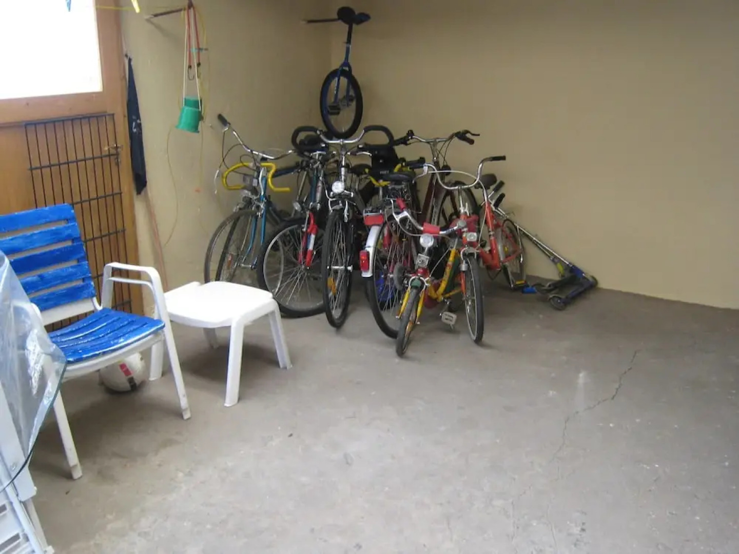 Attractive Holiday Home in Bremm With Garden