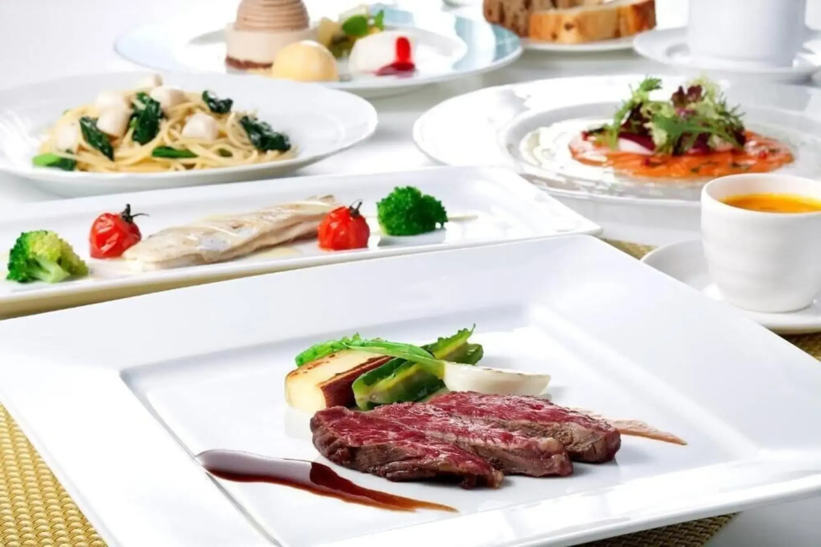 Wakayama Marina City Hotel