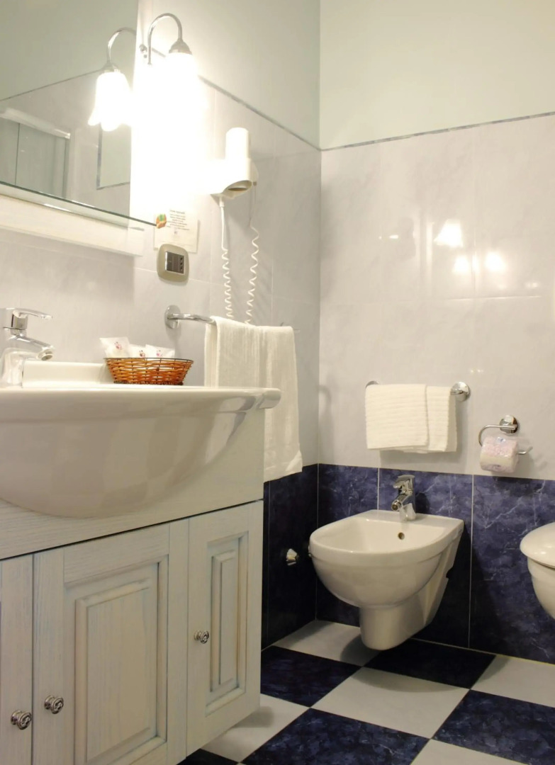 Semiramide Palace Hotel