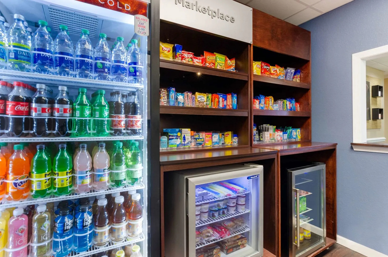 Comfort Suites Abingdon I-81