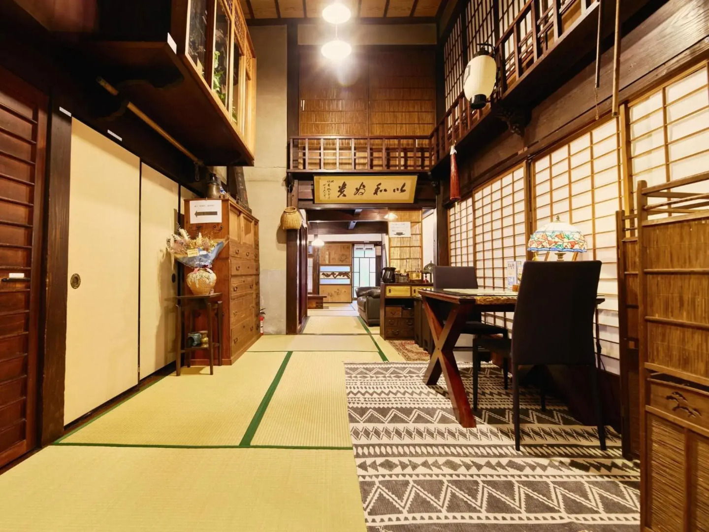 Chikugo Yoshii Guest House IKUHA - Vacation STAY 00074v