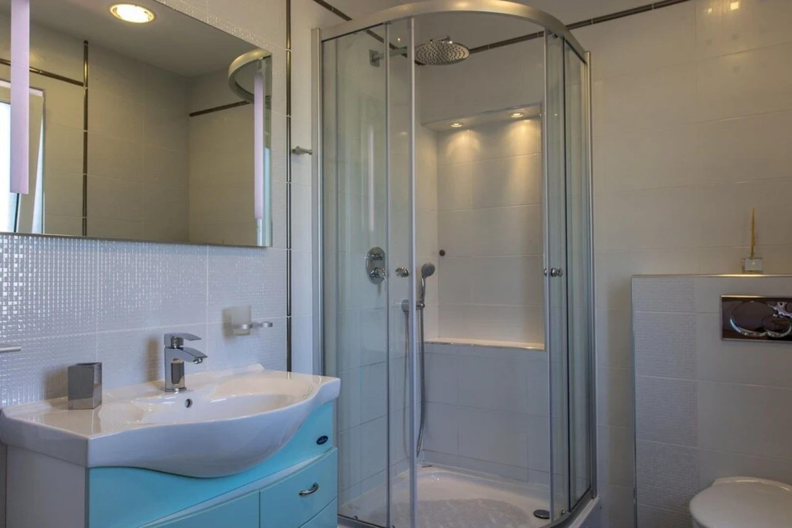 Istrian Villa Lavanda