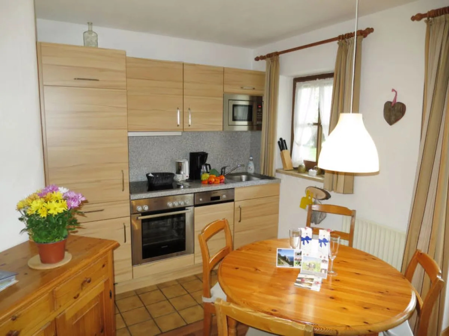 Wohnung 5 (Am Sonneneck)