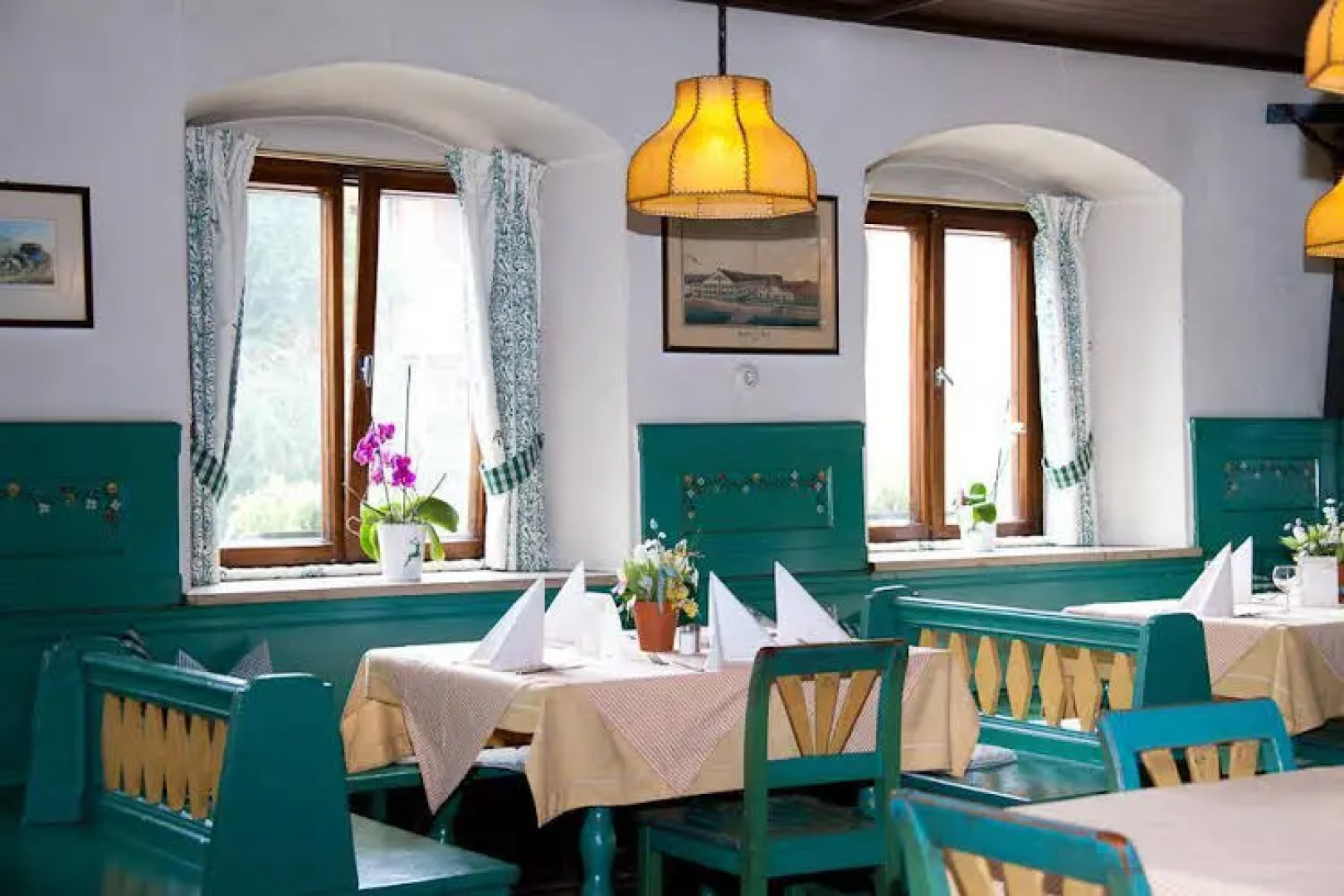 Gasthof - Hotel zur Post