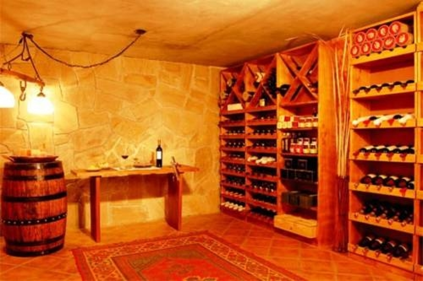 Robles De Besares Posada