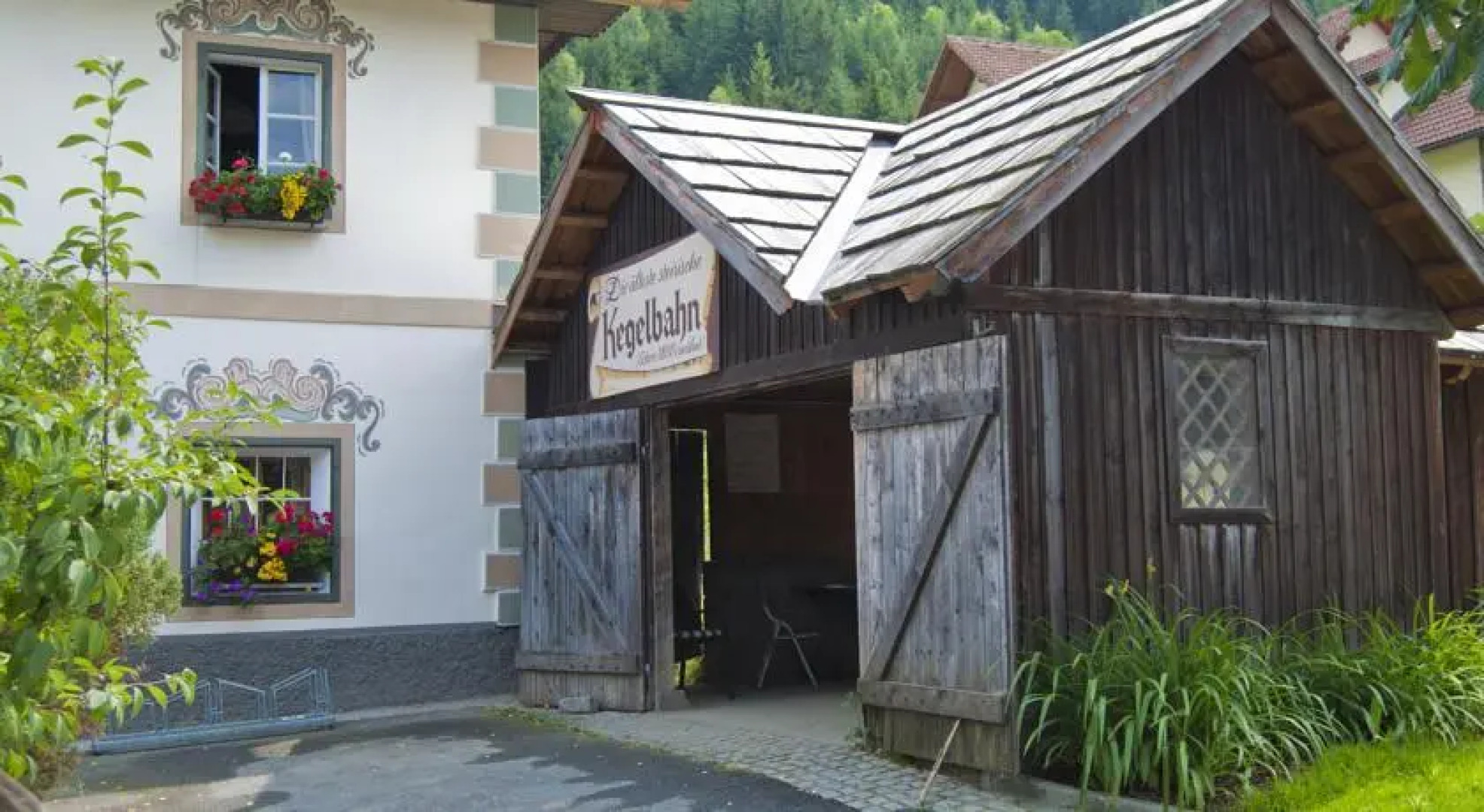 Gasthaus Gössler