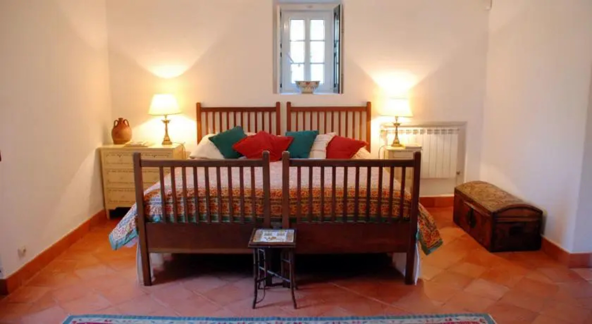 Passareiro Country House