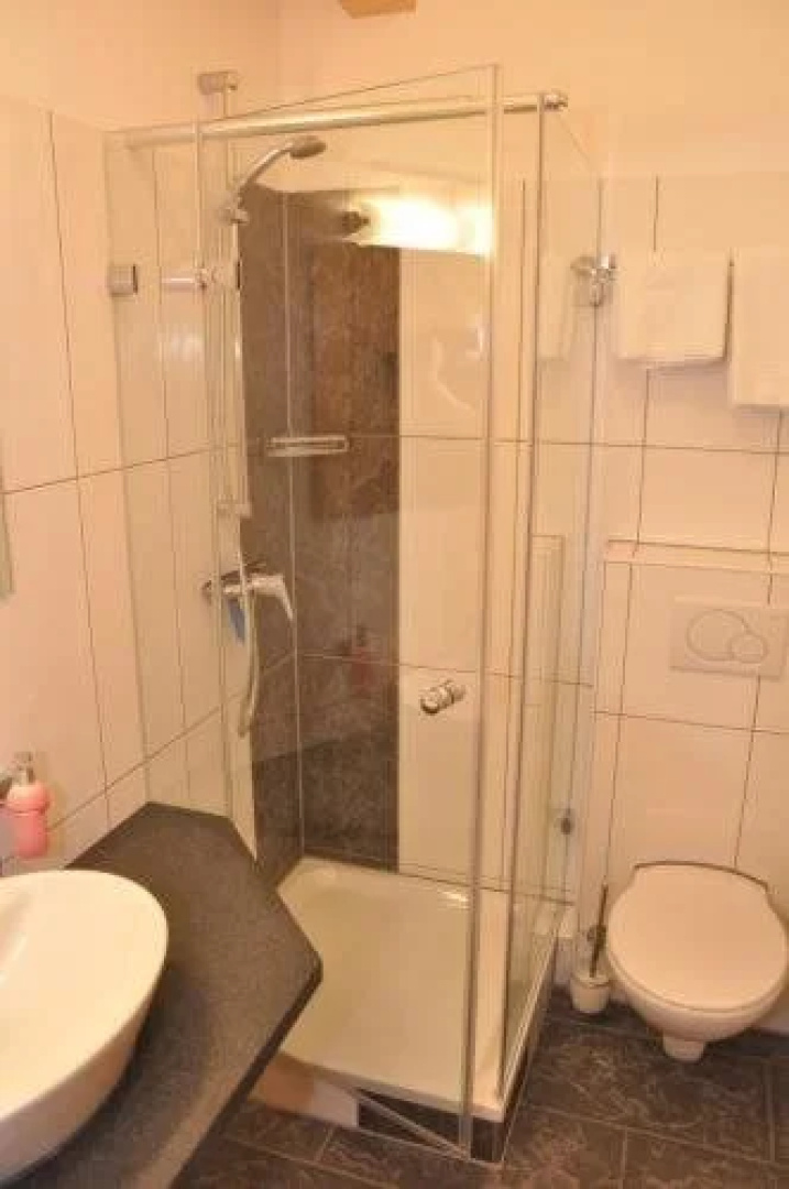 InWest Hotel Garni
