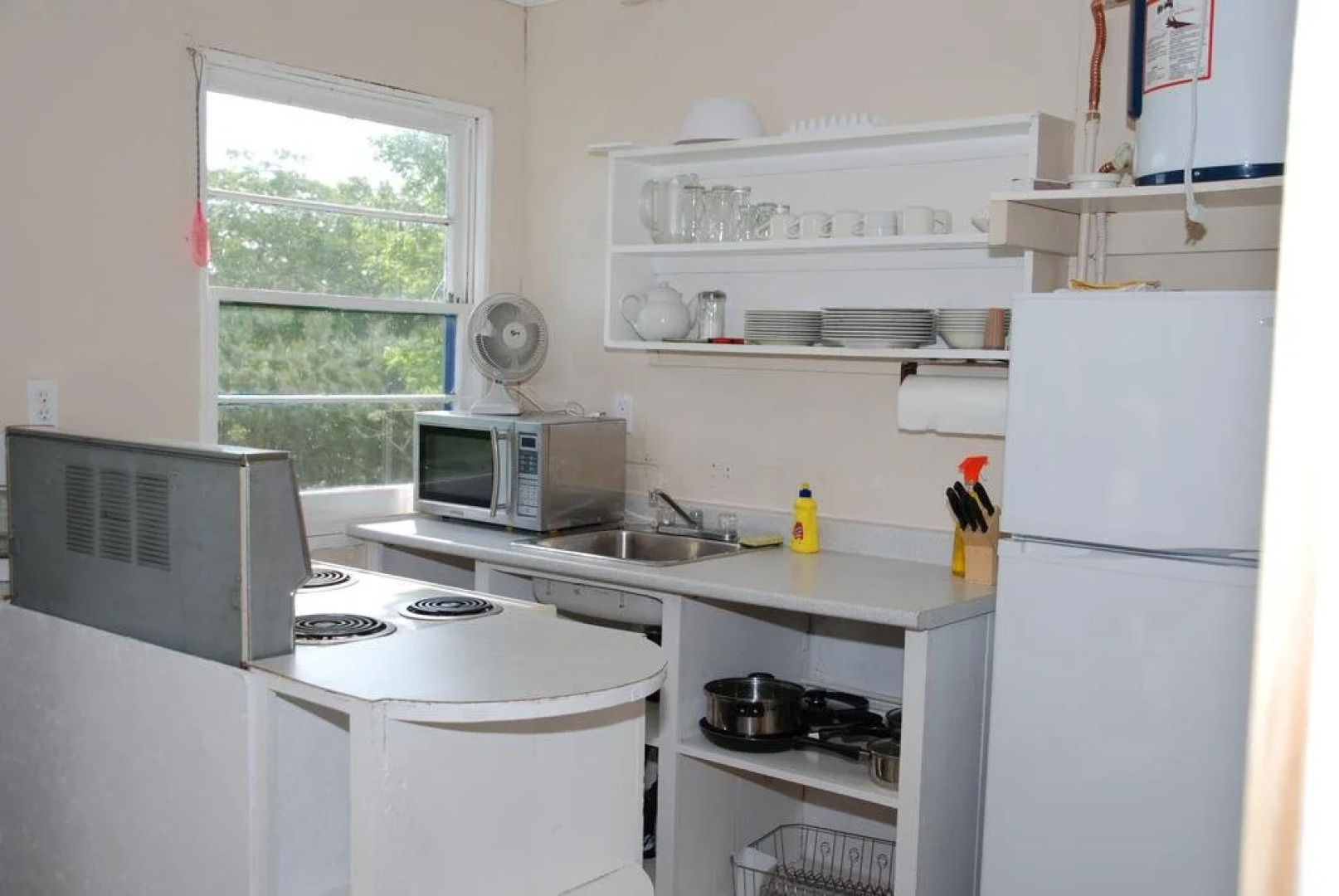 Limerick Lake Lodge & Marina