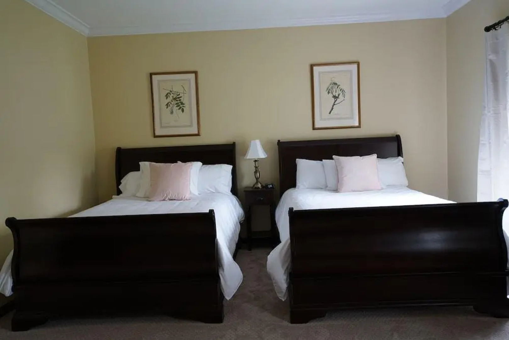 Le Chambord at Curry Estate