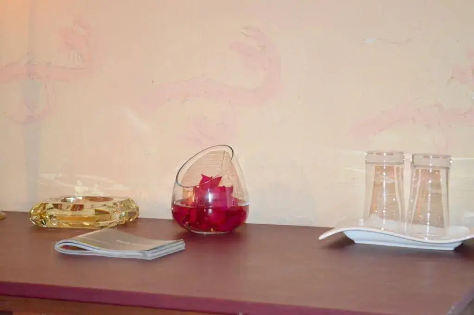 Hotel Restaurant Le Relais de la Haute Ville