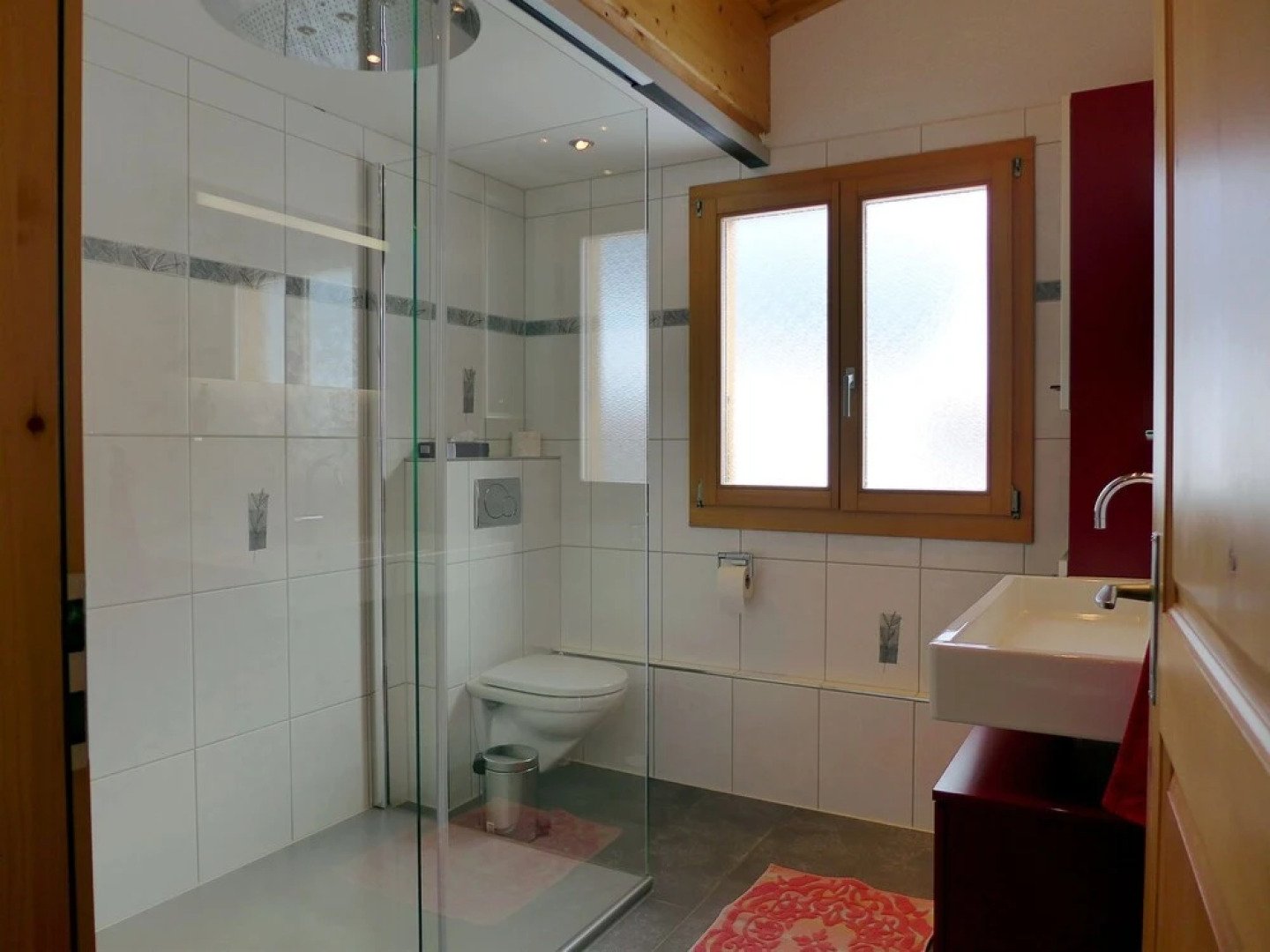 Heiti N 17 Gsteig in Gsteig