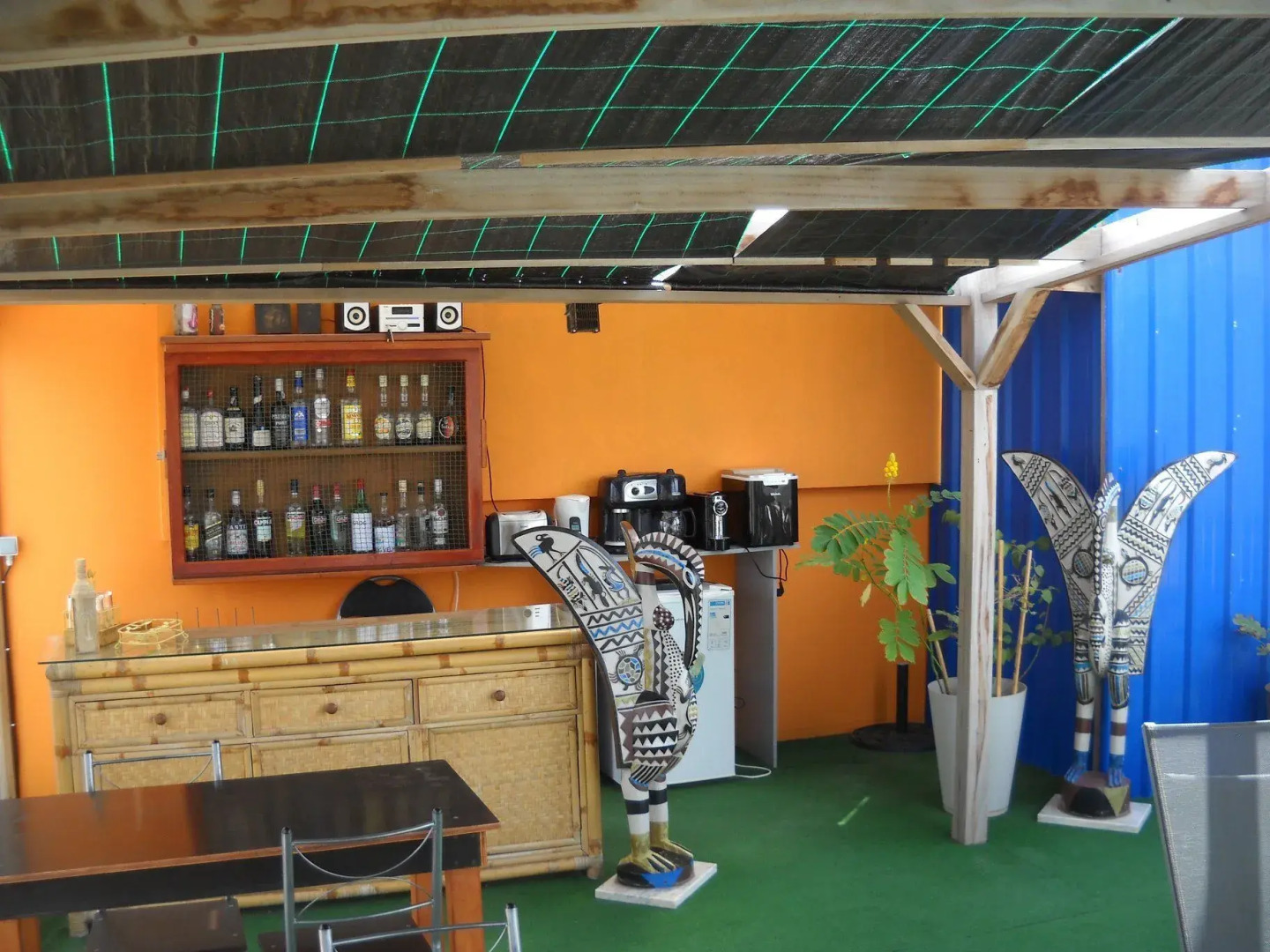 Pousada B&B Le Gourmet