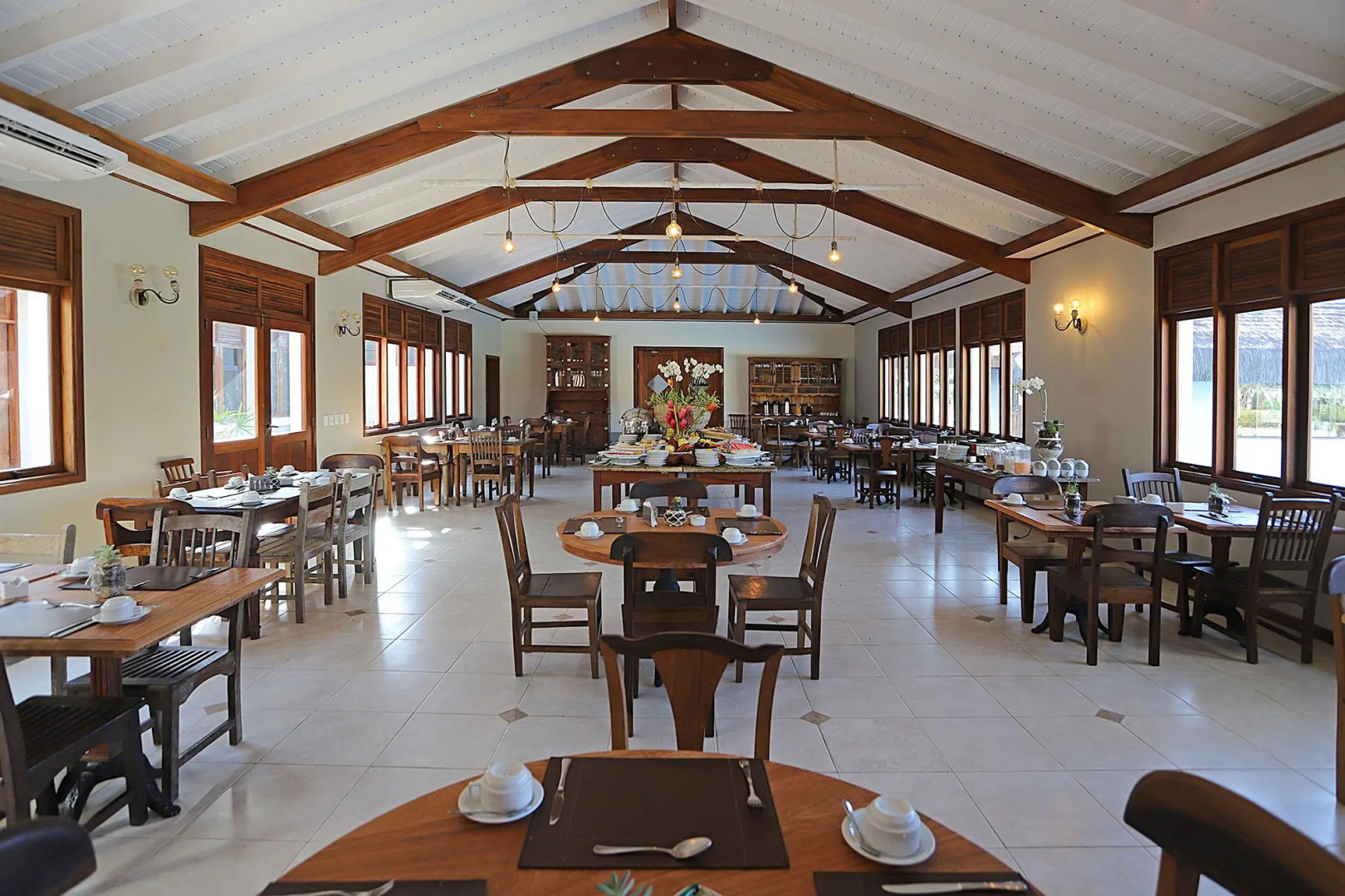 Vila Angatú Eco Resort & Spa