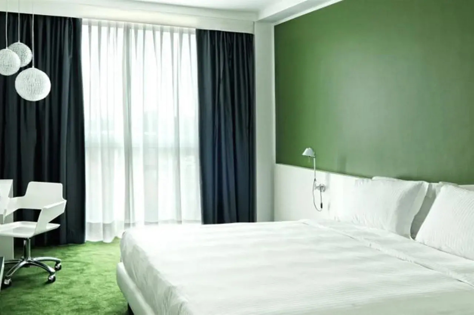 Idea Hotel Milano Malpensa Airport