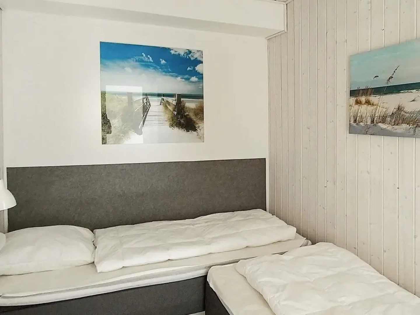 Holiday Home in Wendtorf