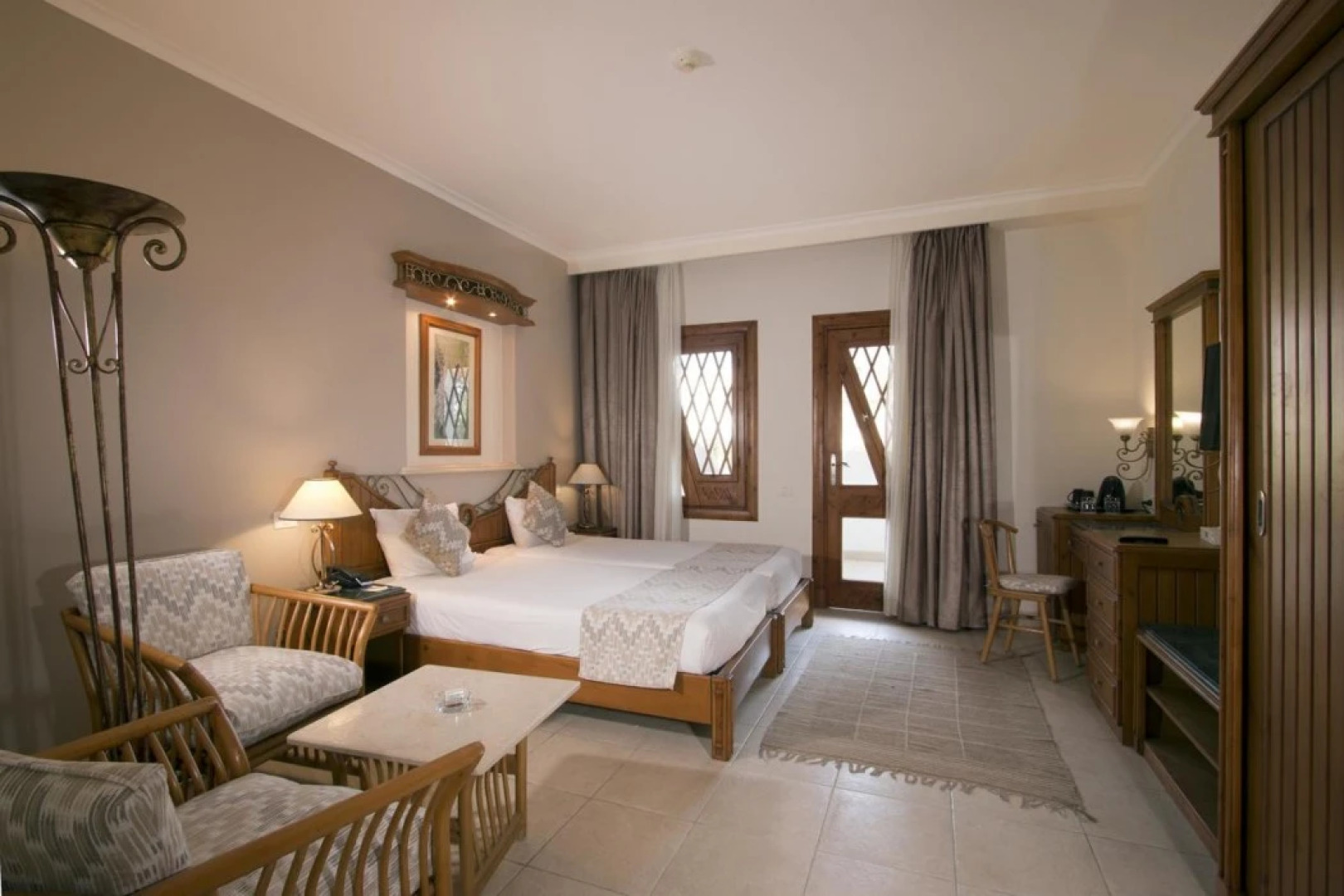 Swiss Inn Resort Dahab