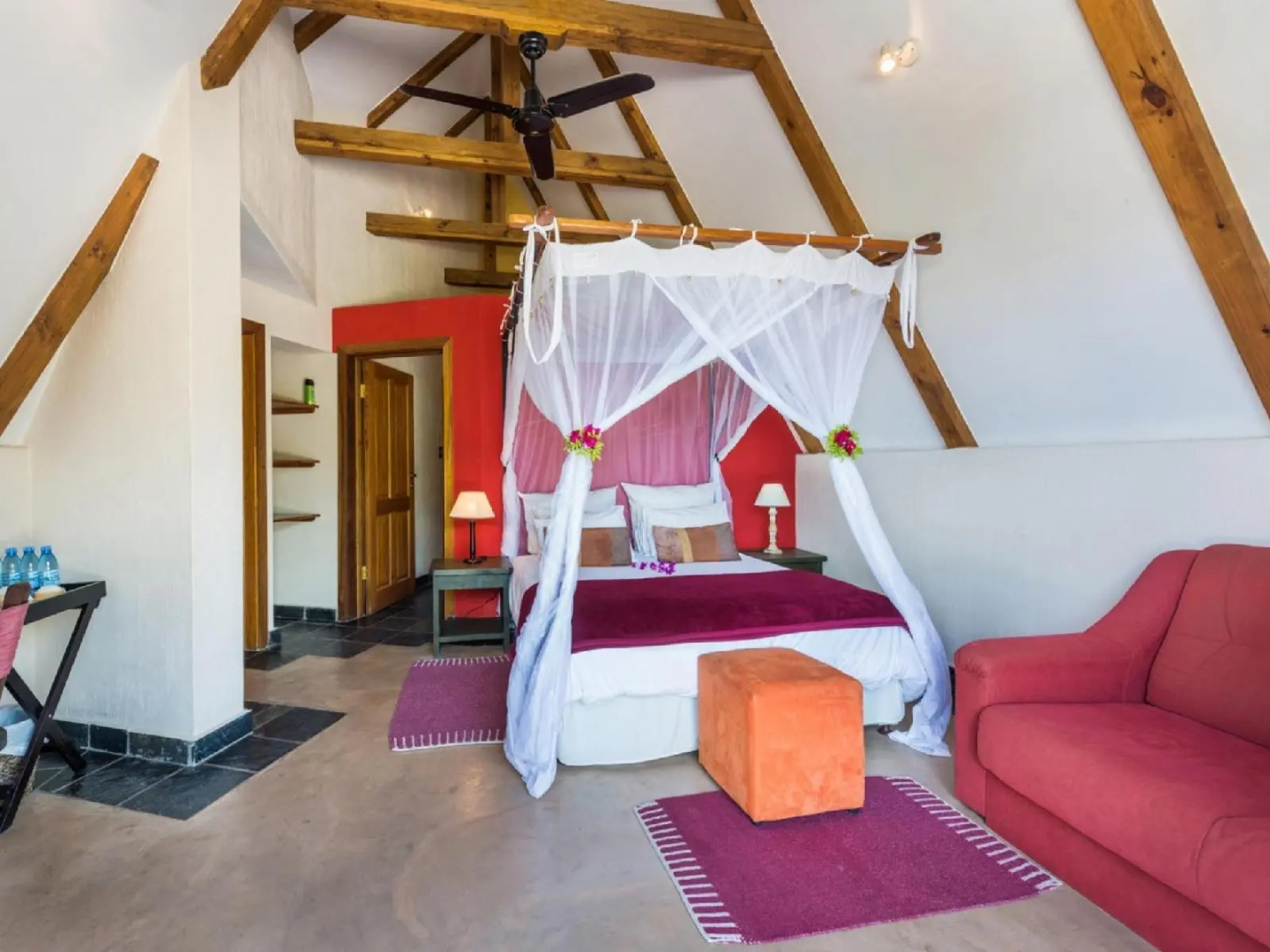 Pestana Bazaruto Lodge ALL INCLUSIVE