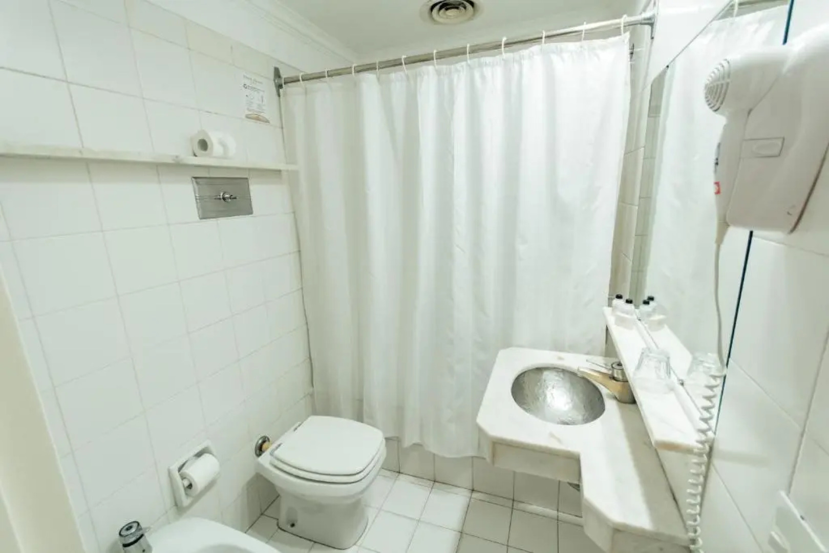 Dorá Hotel Buenos Aires