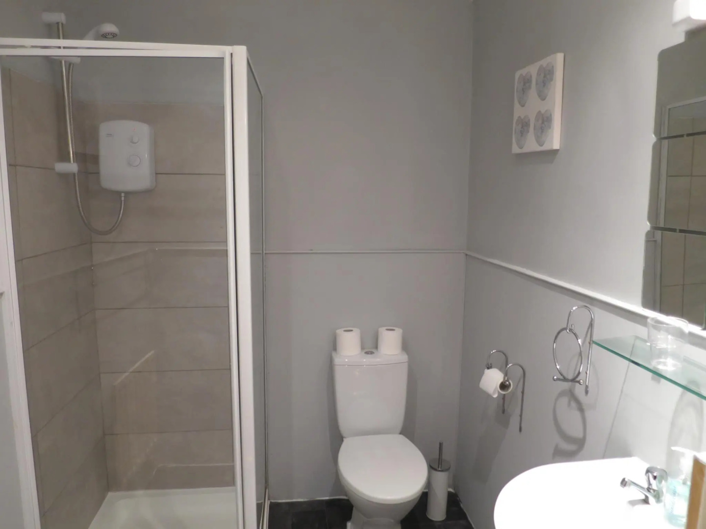 Thornfield Guest House