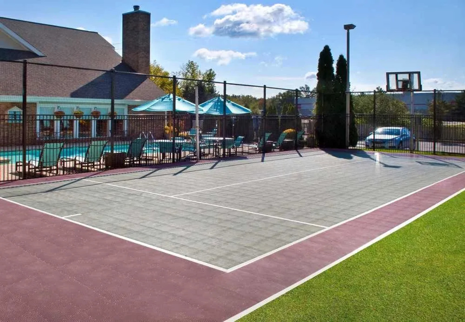 Residence Inn Boston North Shore/Danvers