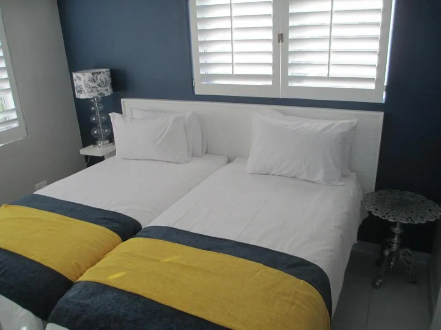 Apartment 20 Bronze Bay