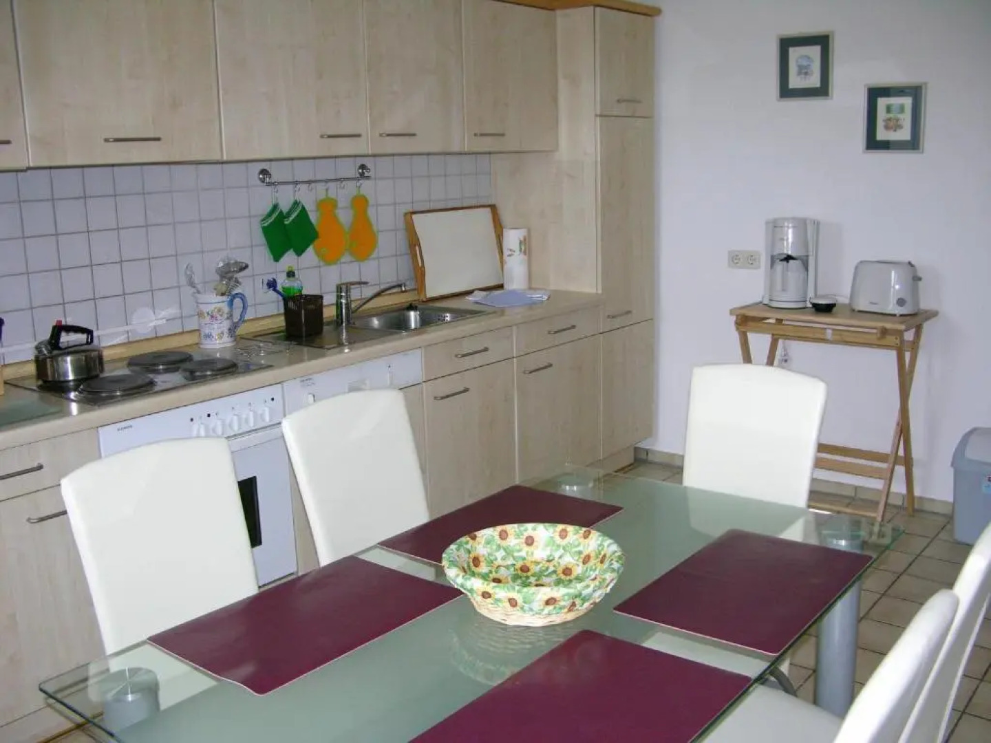 Ferienhof Fresenfelde