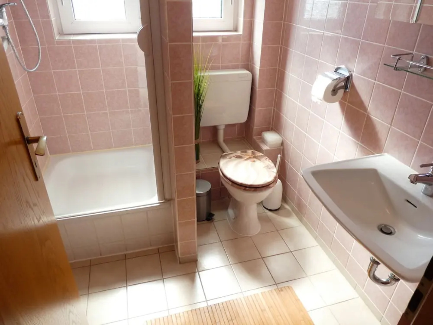 Ferienwohnungen Kellenhusen Waldstraße 15