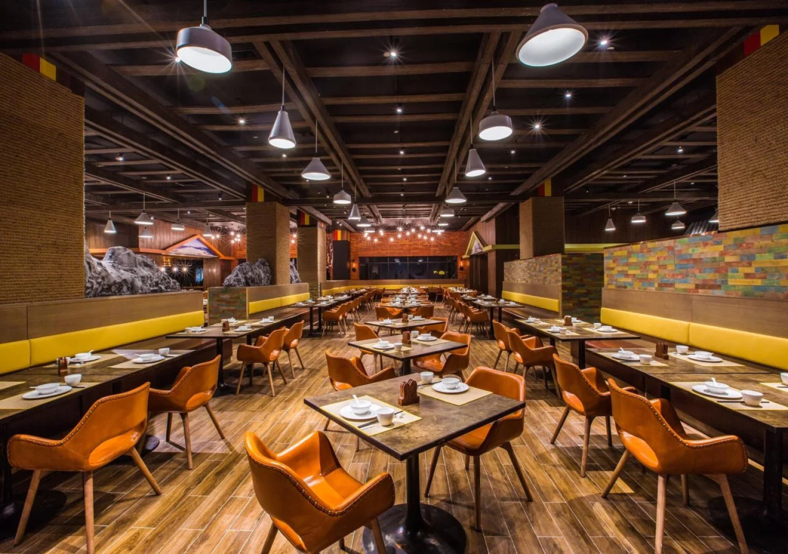 Chimelong Penguin Hotel