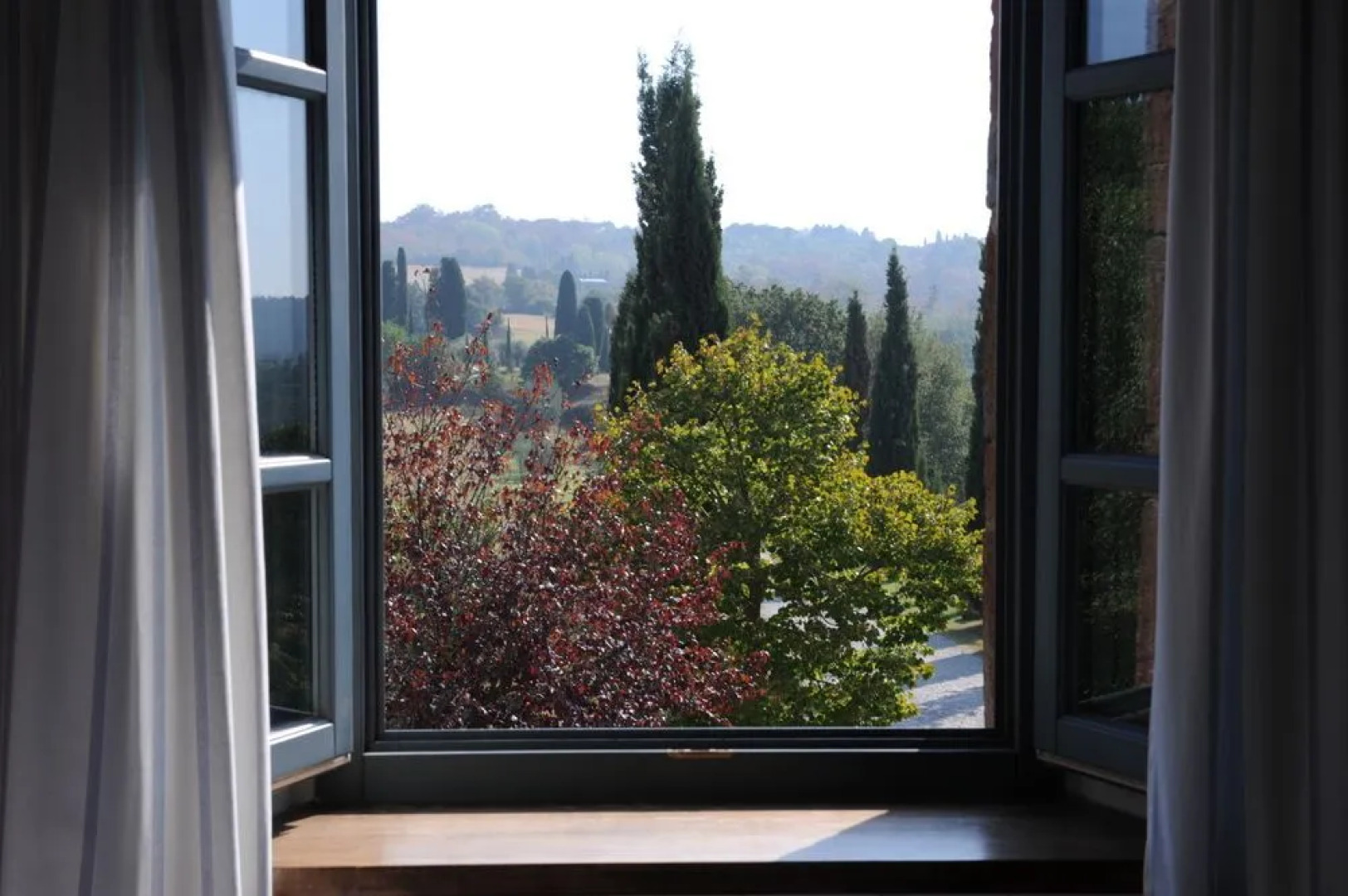 Agriturismo Podere Alberese