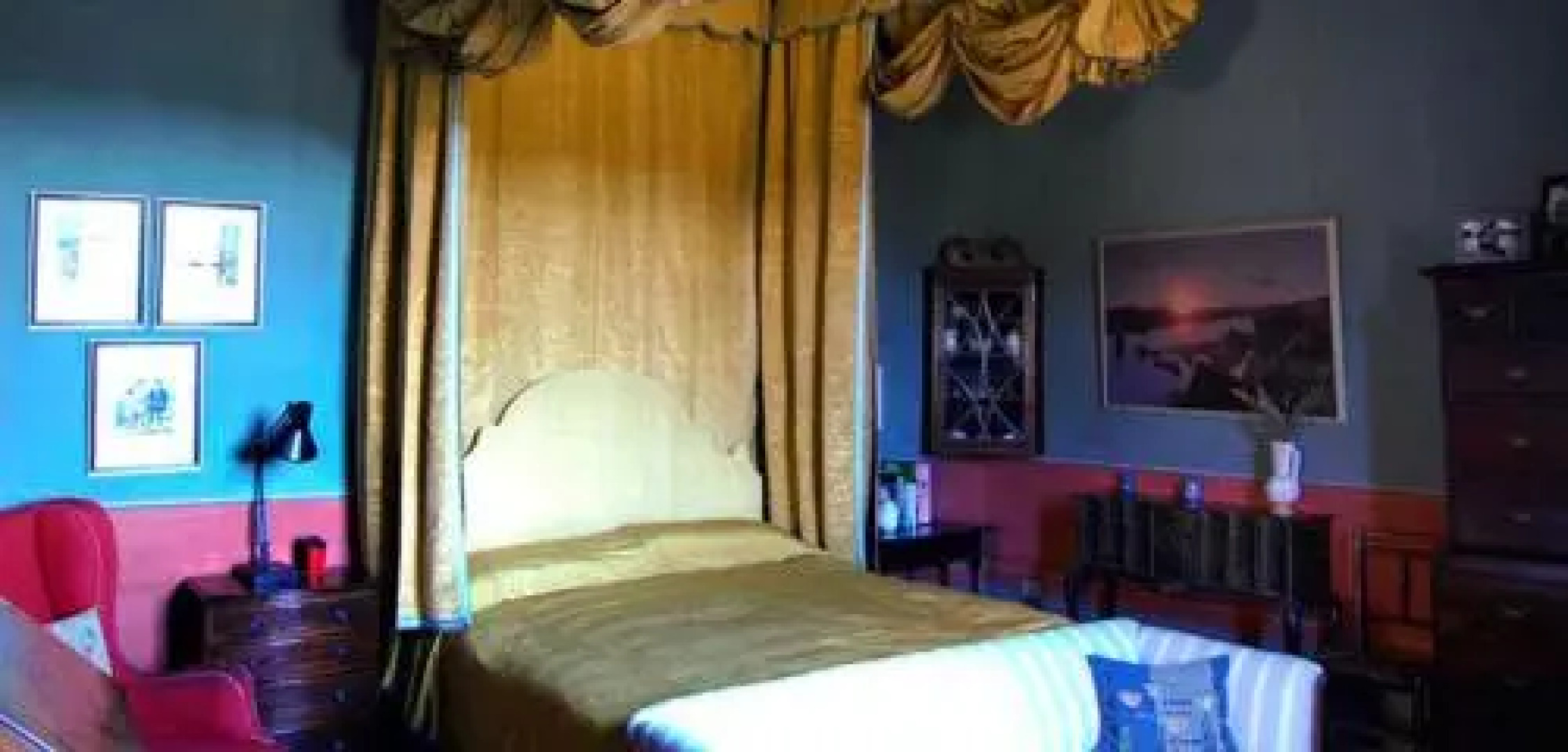 Castello Di Potentino