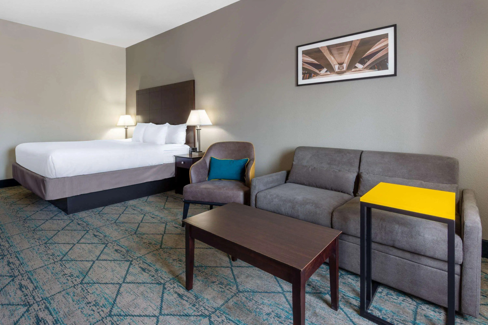 La Quinta Inn & Suites by Wyndham Columbus West - Hilliard