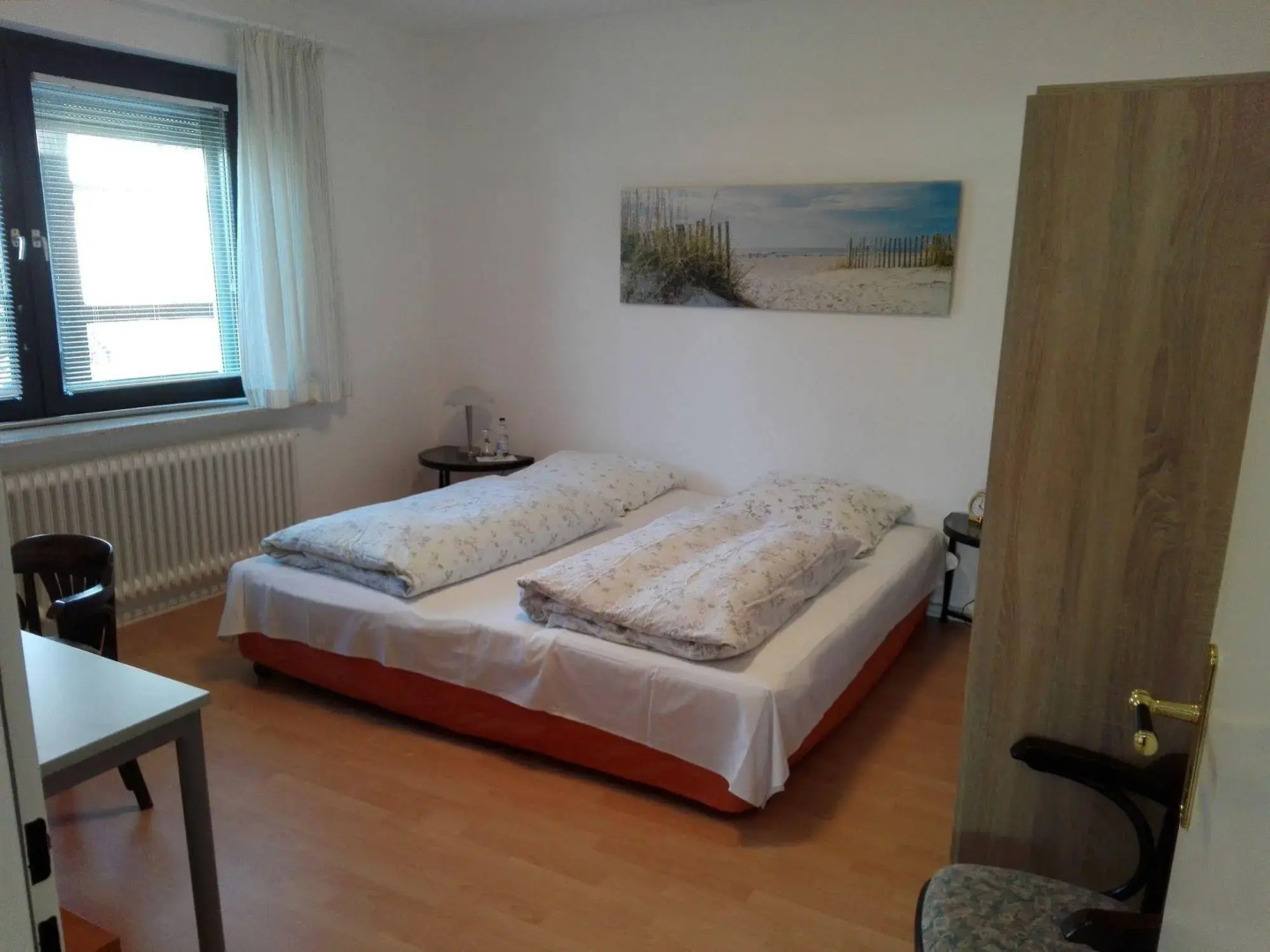 Altes Zollhaus am Klinikum