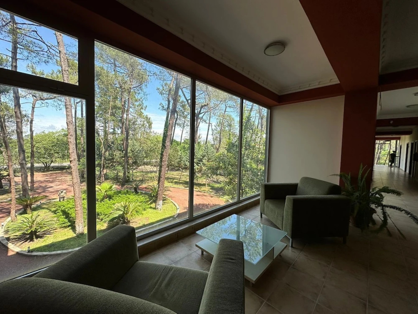 Andamati Beach Resort