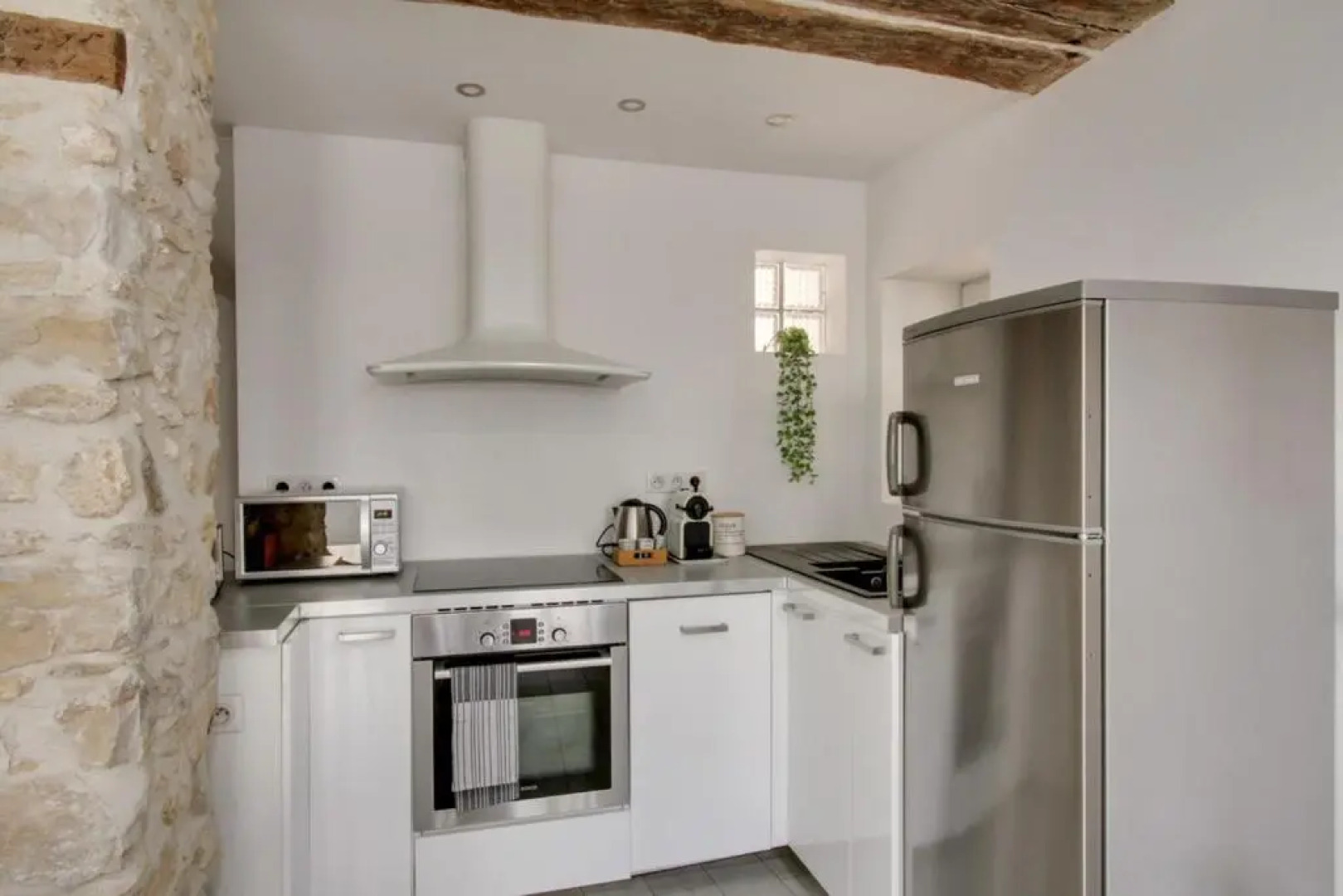 Palm House Sauna City Center Ideal Insead